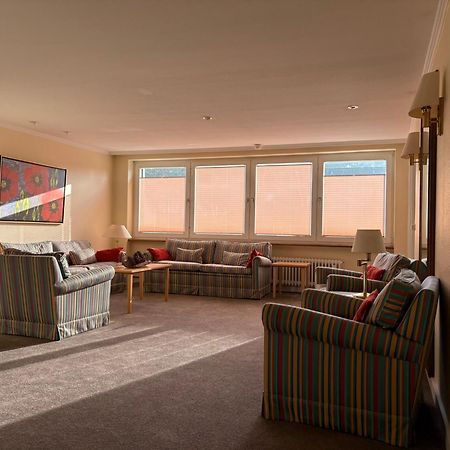 Hotel Kieferneck バート・ベヴェンセン エクステリア 写真