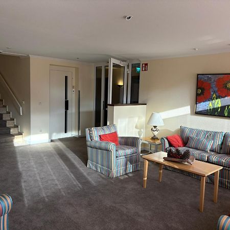Hotel Kieferneck バート・ベヴェンセン エクステリア 写真