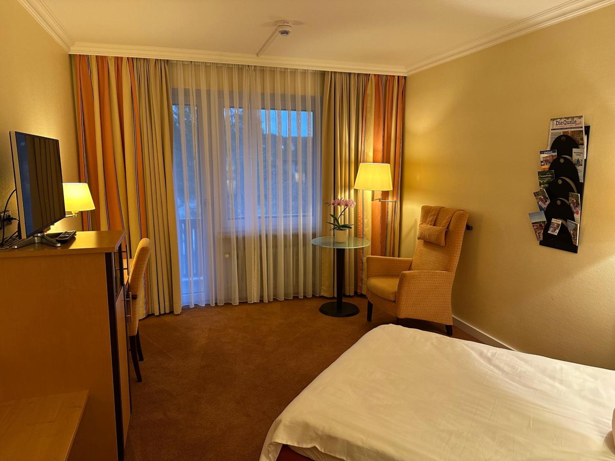 Hotel Kieferneck バート・ベヴェンセン エクステリア 写真