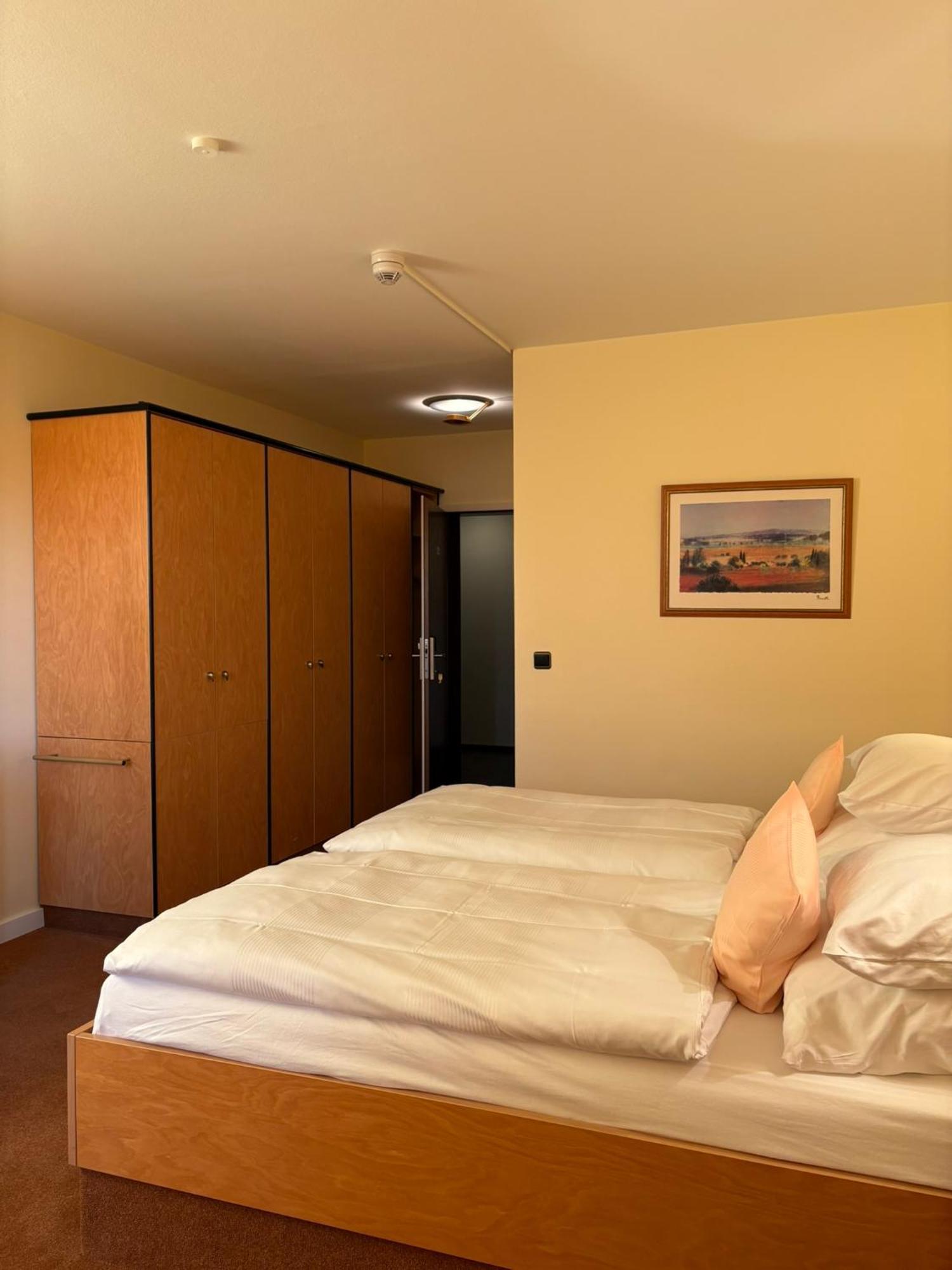 Hotel Kieferneck バート・ベヴェンセン エクステリア 写真