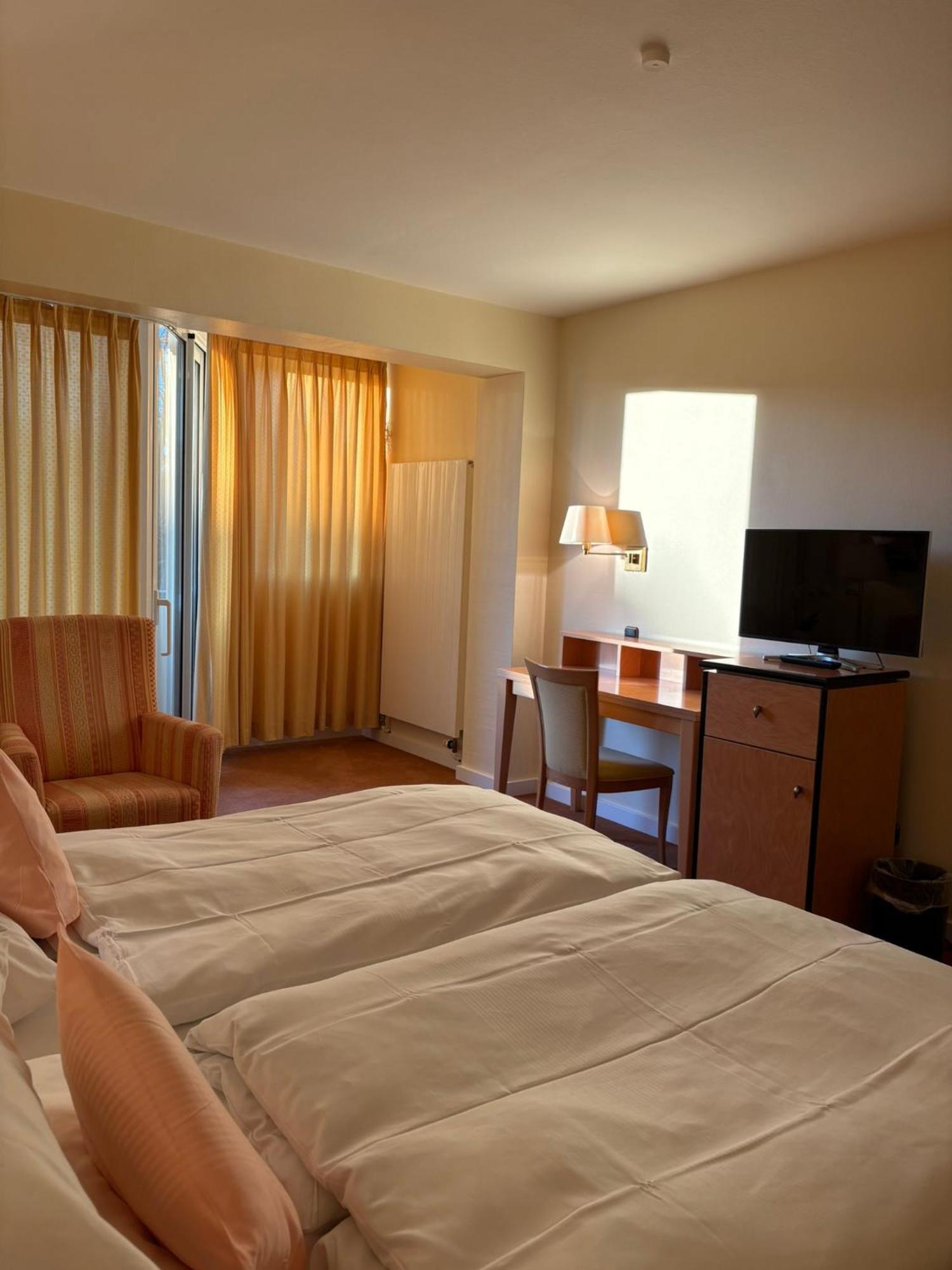 Hotel Kieferneck バート・ベヴェンセン エクステリア 写真