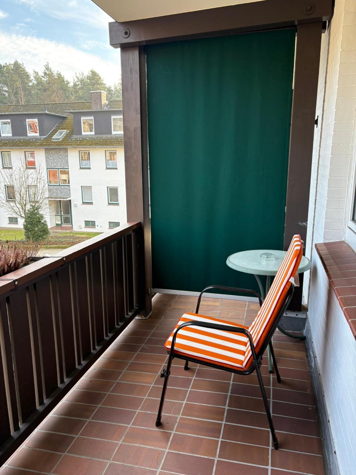 Hotel Kieferneck バート・ベヴェンセン エクステリア 写真